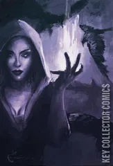 Variant Cover for Shadow Service #1