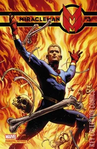 Miracleman #3
