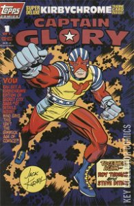Captain Glory #1