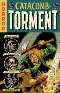 EC: Catacomb of Torment #11
