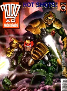 2000 AD #796