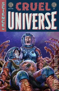 Cruel Universe #3