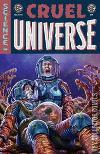 Cruel Universe #3