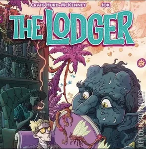 Lodger, The #0