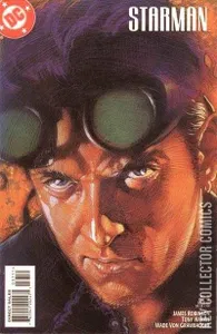 Starman #37