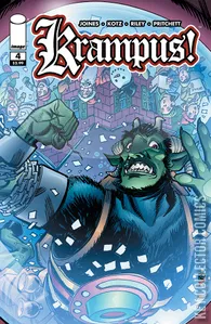 Krampus #4