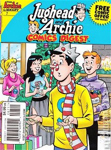 Jughead & Archie Double Digest #7