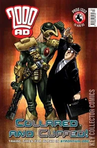 2000 AD #1353