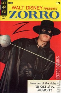 Zorro #9