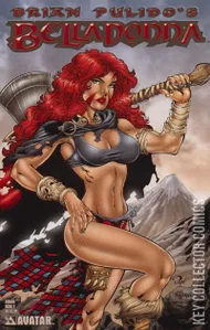 Belladonna #2