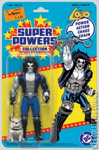 Lobo #1