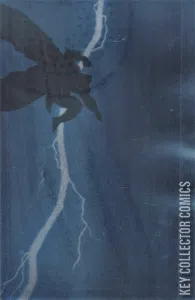 Batman: The Dark Knight Returns #1