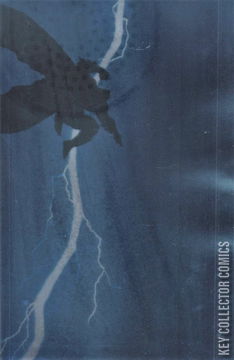 Variant Cover for Batman: The Dark Knight Returns #1