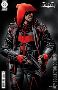 Red Hood #1