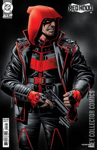 Red Hood
