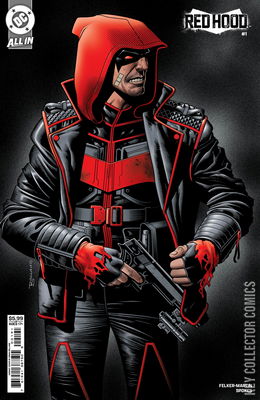 Red Hood