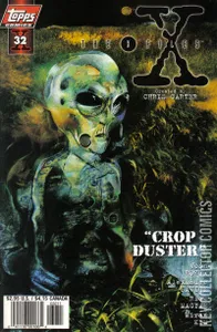 X-Files #32