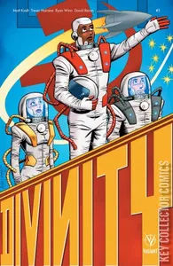 Divinity II #3