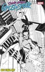 Variant Cover for Spider-Gwen: Ghost Spider #2