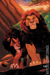 The Lion King #3