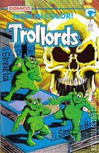 Trollords #1