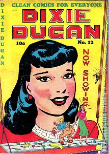 Dixie Dugan #12