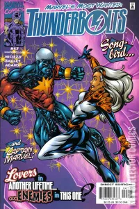 Thunderbolts #47