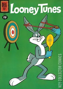 Looney Tunes #234