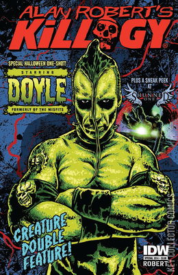 Killogy Halloween Special