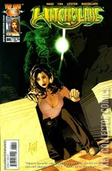 Cover for Witchblade #86