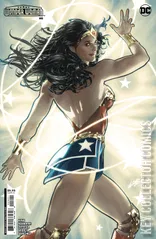 Variant Cover for Wonder Woman #8