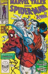Cover for Marvel Tales #237