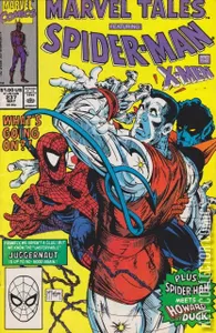 Marvel Tales #237