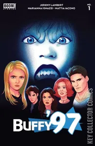 Buffy '97 #1