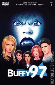 Buffy '97 #1 