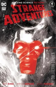 Strange Adventures #4