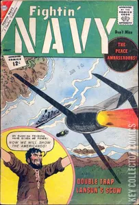 Fightin' Navy #105