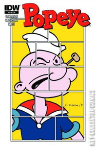 Popeye #4