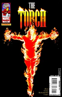 The Torch