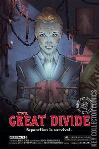 The Great Divide #5