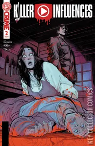 Killer Influences #2