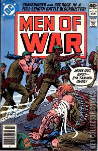 Men of War #26