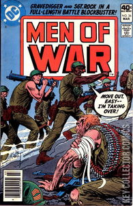 Men of War #26