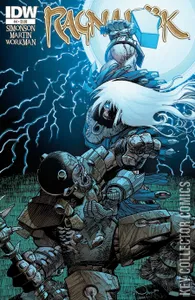 Ragnarok #4