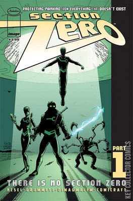 Section Zero