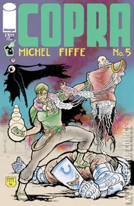 Copra #5