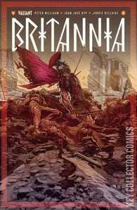 Britannia #4