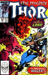 Thor #401