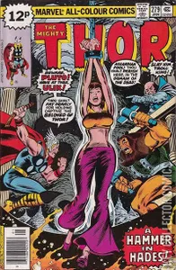 Thor #279