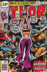 Thor